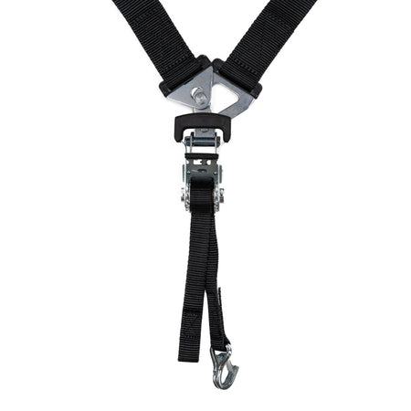 MotoTote Deluxe Tie Down Bundle | DDTDP - MojoMotoSport.com