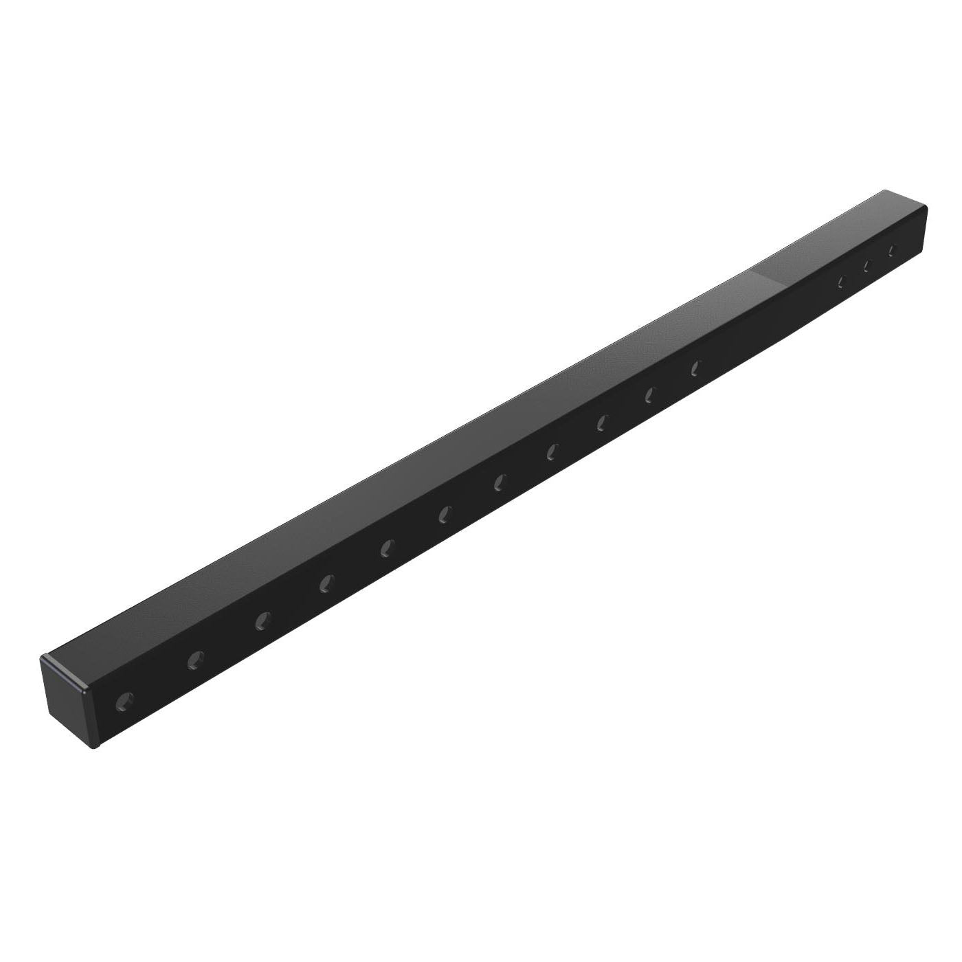 MotoTote Extended 11" Hitch Connection | MTX20 - MojoMotoSport.com