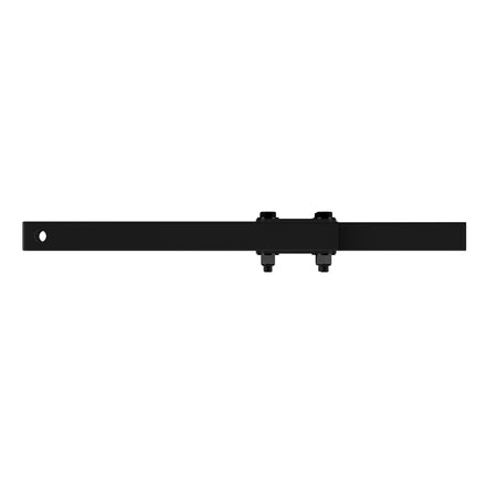 MotoTote Height Adjustable Hitch Connection - MojoMotoSport.com