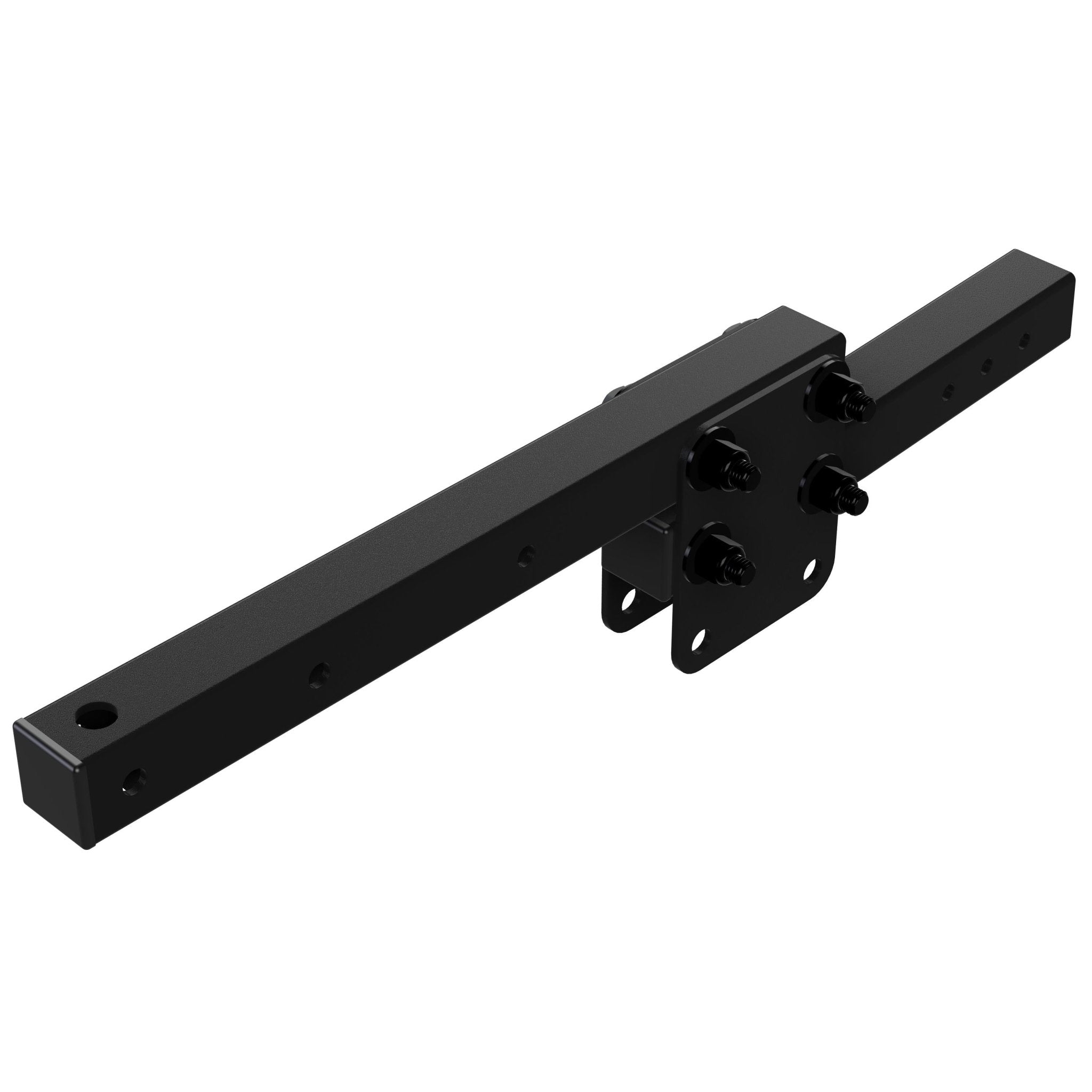 MotoTote Height Adjustable Hitch Connection - MojoMotoSport.com