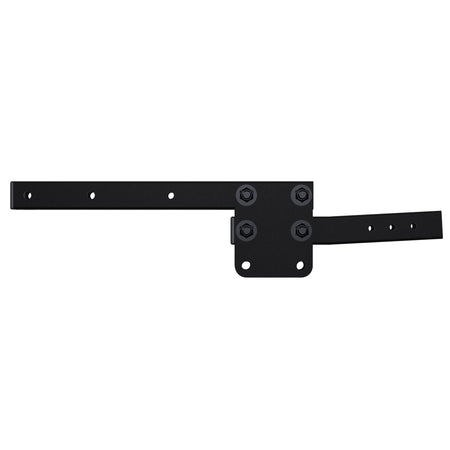 MotoTote Height Adjustable Hitch Connection - MojoMotoSport.com