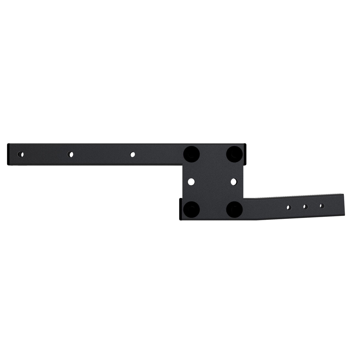 MotoTote Height Adjustable Hitch Connection - MojoMotoSport.com