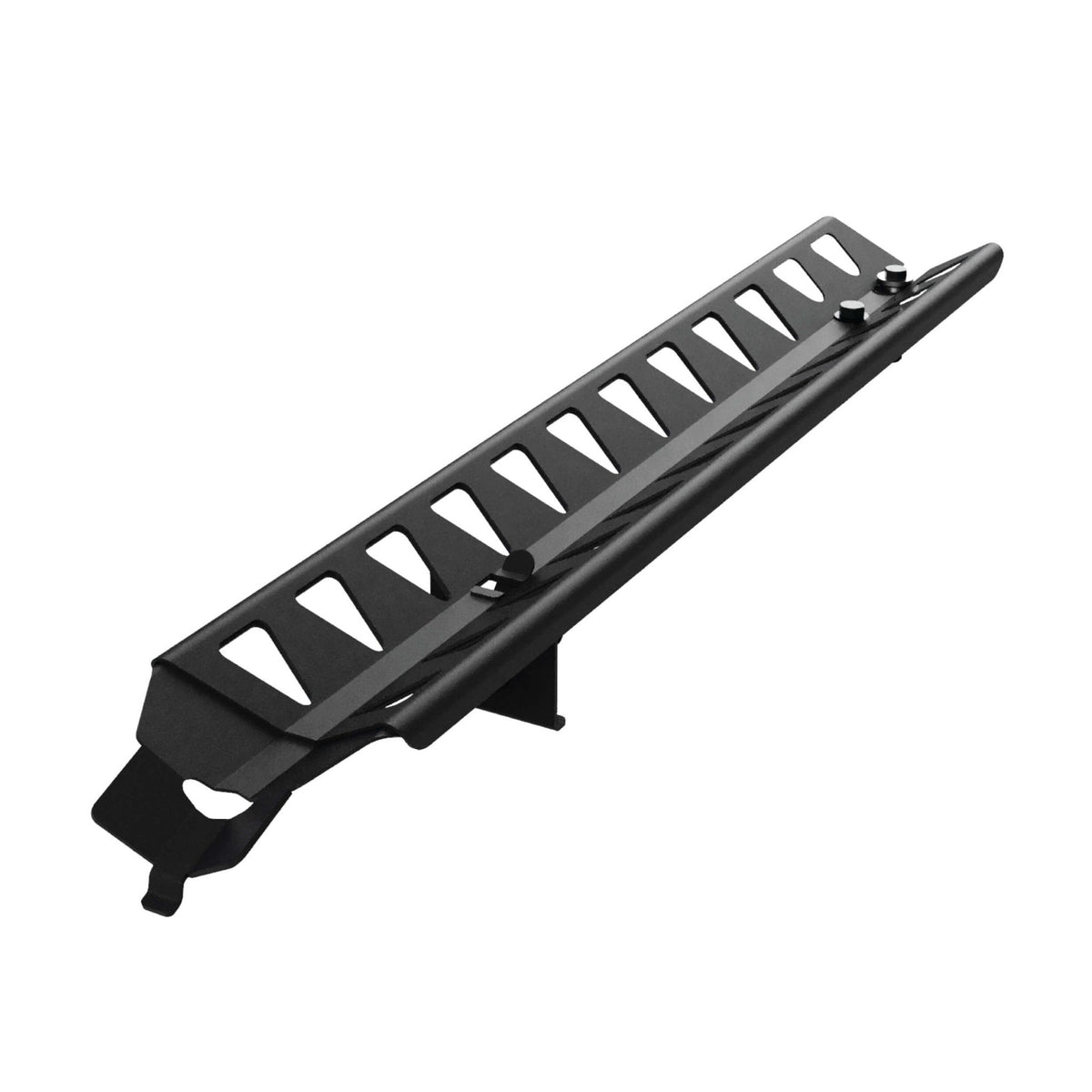 MotoTote Loading Ramp for Mini Bike Rack | MTMR - MojoMotoSport.com