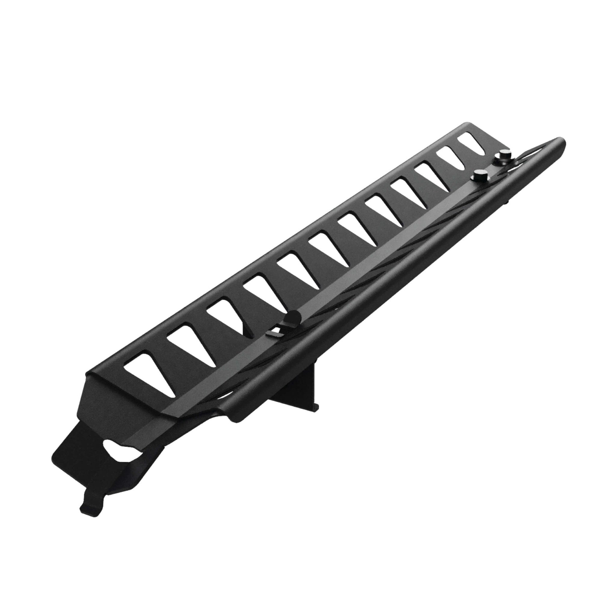 MotoTote Loading Ramp for Mini Bike Rack | MTMR - MojoMotoSport.com