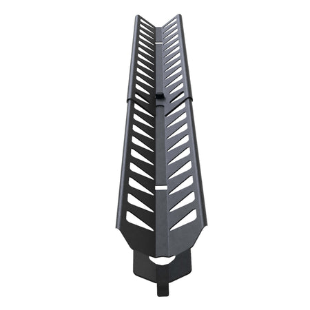 MotoTote Loading Ramp for Mini Bike Rack | MTMR - MojoMotoSport.com