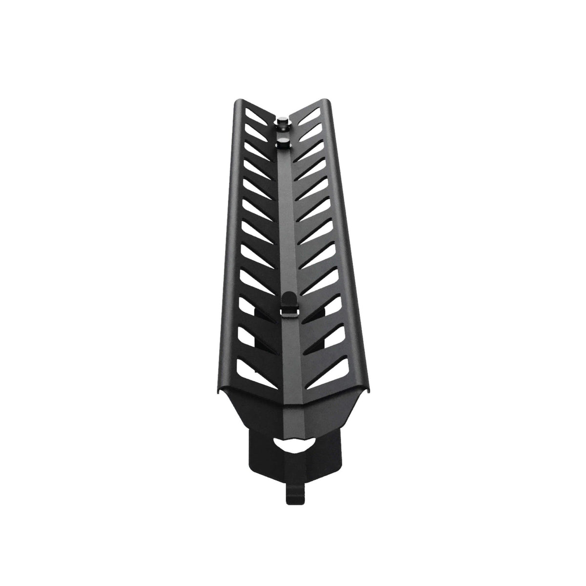MotoTote Loading Ramp for Mini Bike Rack | MTMR - MojoMotoSport.com