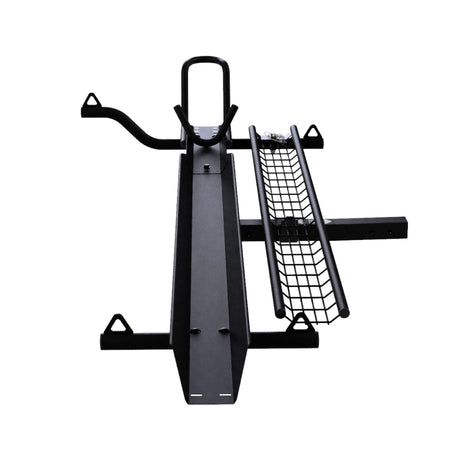 MotoTote M3 Motorcycle Hitch Carrier | MTX3 - MojoMotoSport.com