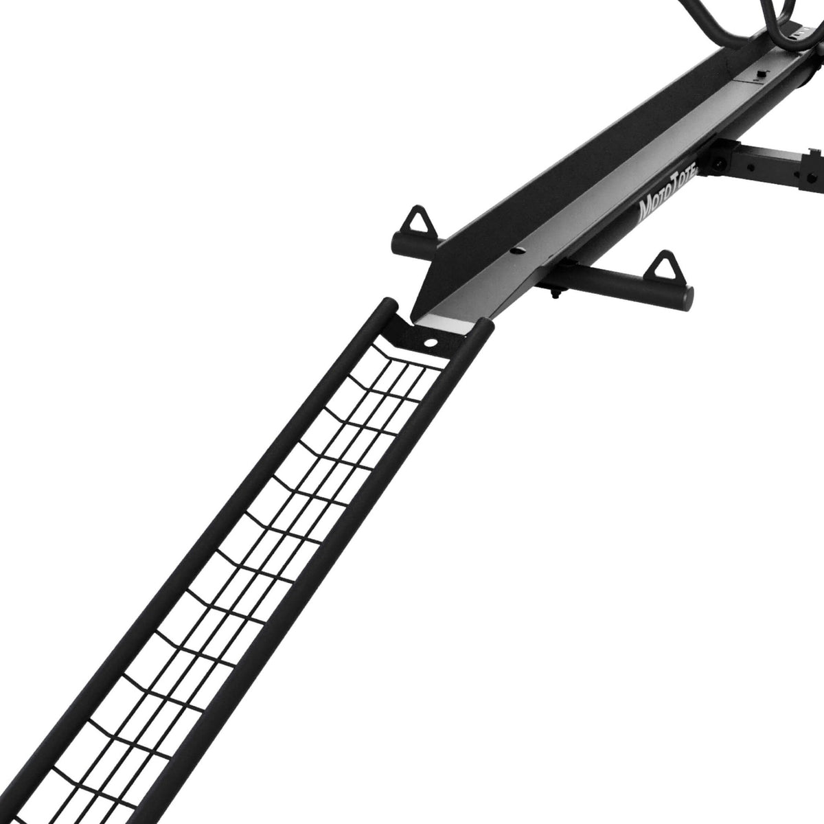 MotoTote M3 Motorcycle Hitch Carrier | MTX3 - MojoMotoSport.com
