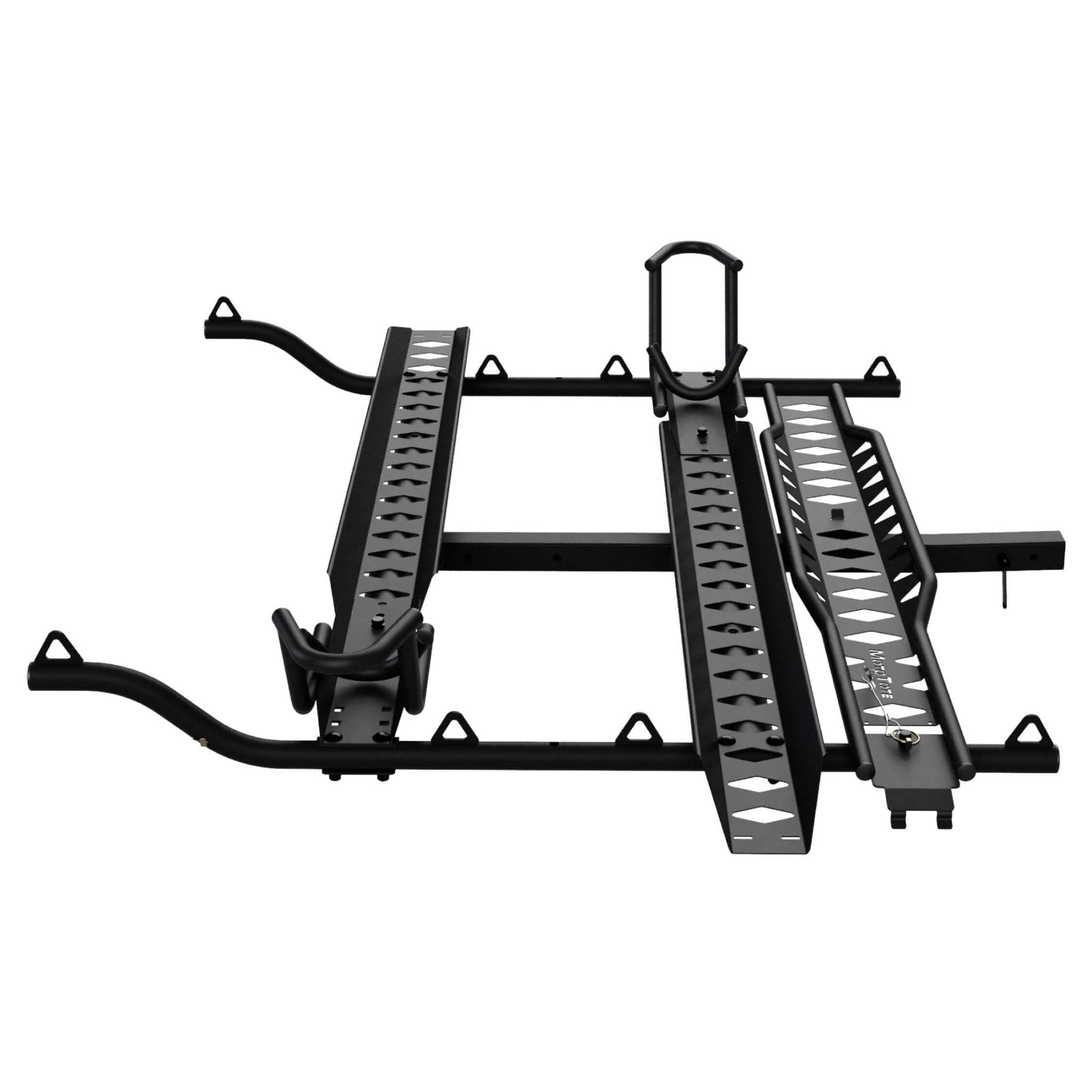MotoTote Max Dual Double Motorcycle Carrier | MTXMD - MojoMotoSport.com