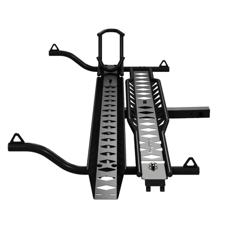 MotoTote Max Motorcycle Hitch Carrier - MojoMotoSport.com