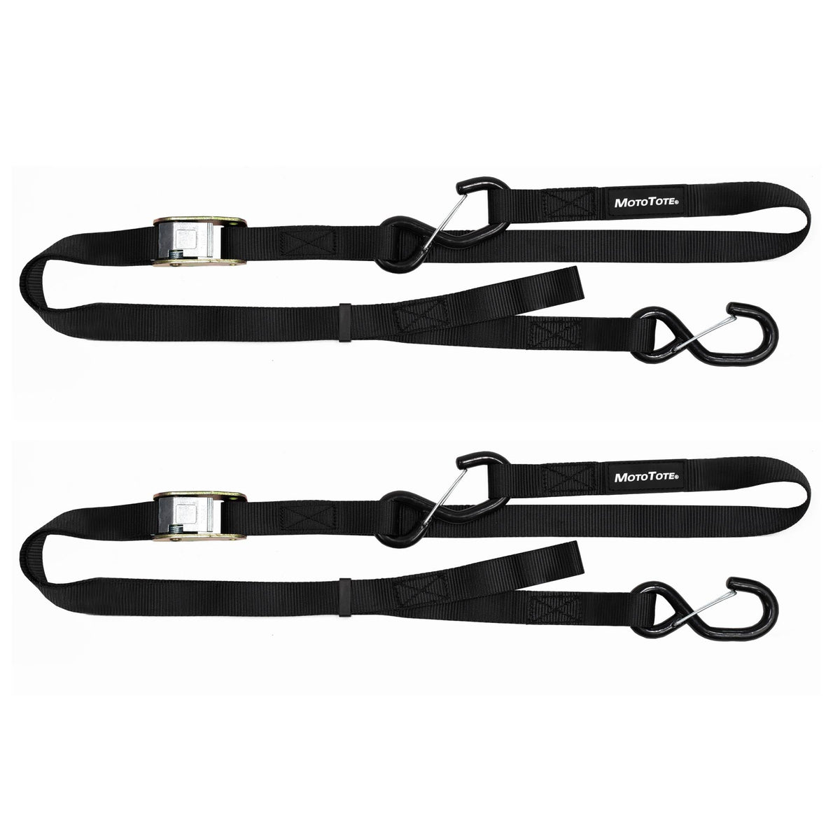 MotoTote SafeLoop Cam Buckle Tie Downs | TDCAM - MojoMotoSport.com