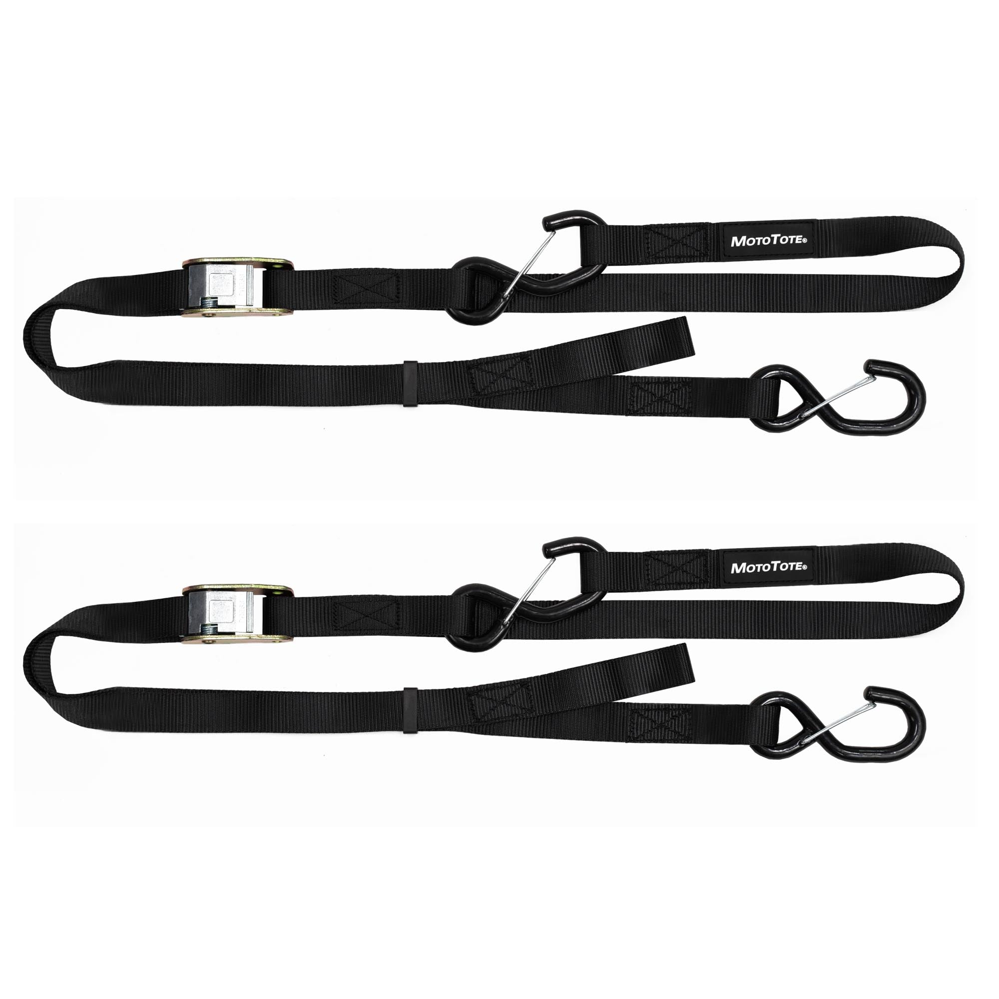 MotoTote SafeLoop Cam Buckle Tie Downs | TDCAM - MojoMotoSport.com
