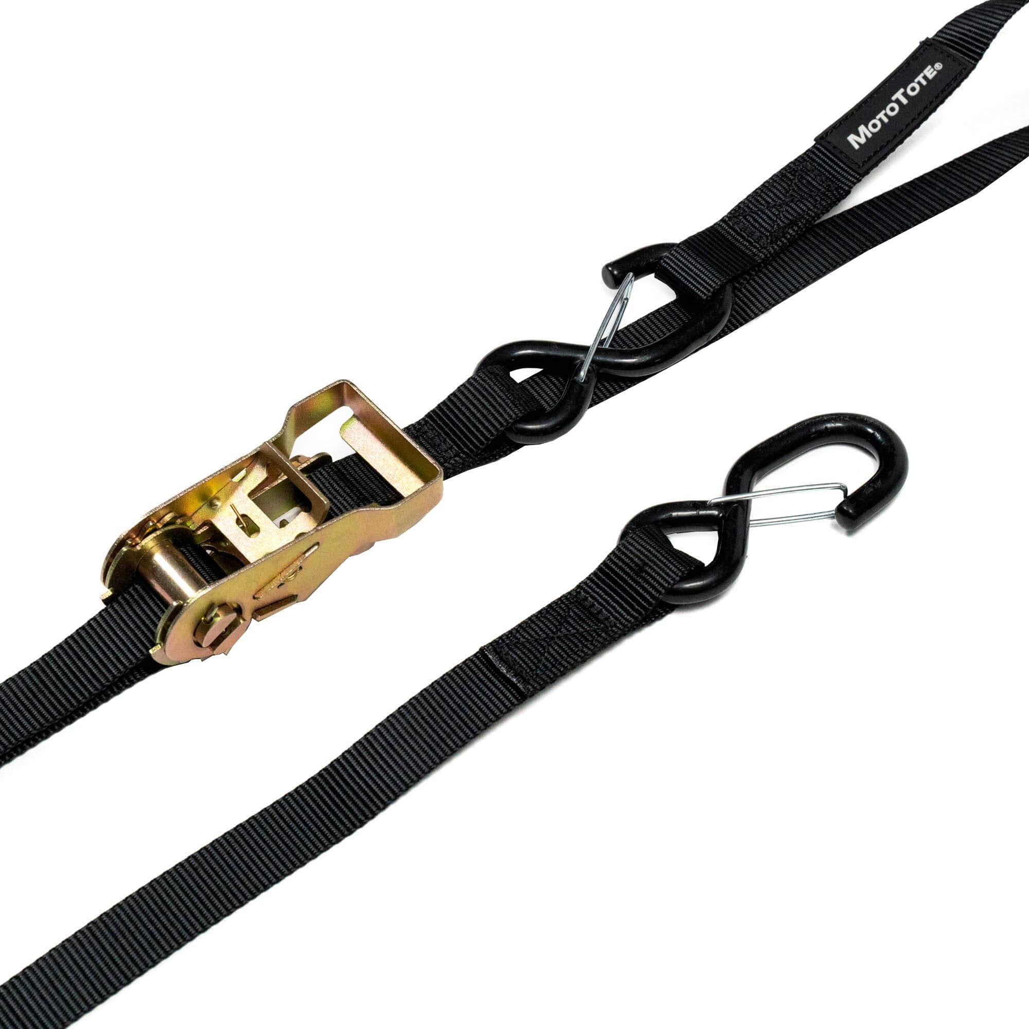 MotoTote Scooter Tie Down Bundle | STDP - MojoMotoSport.com