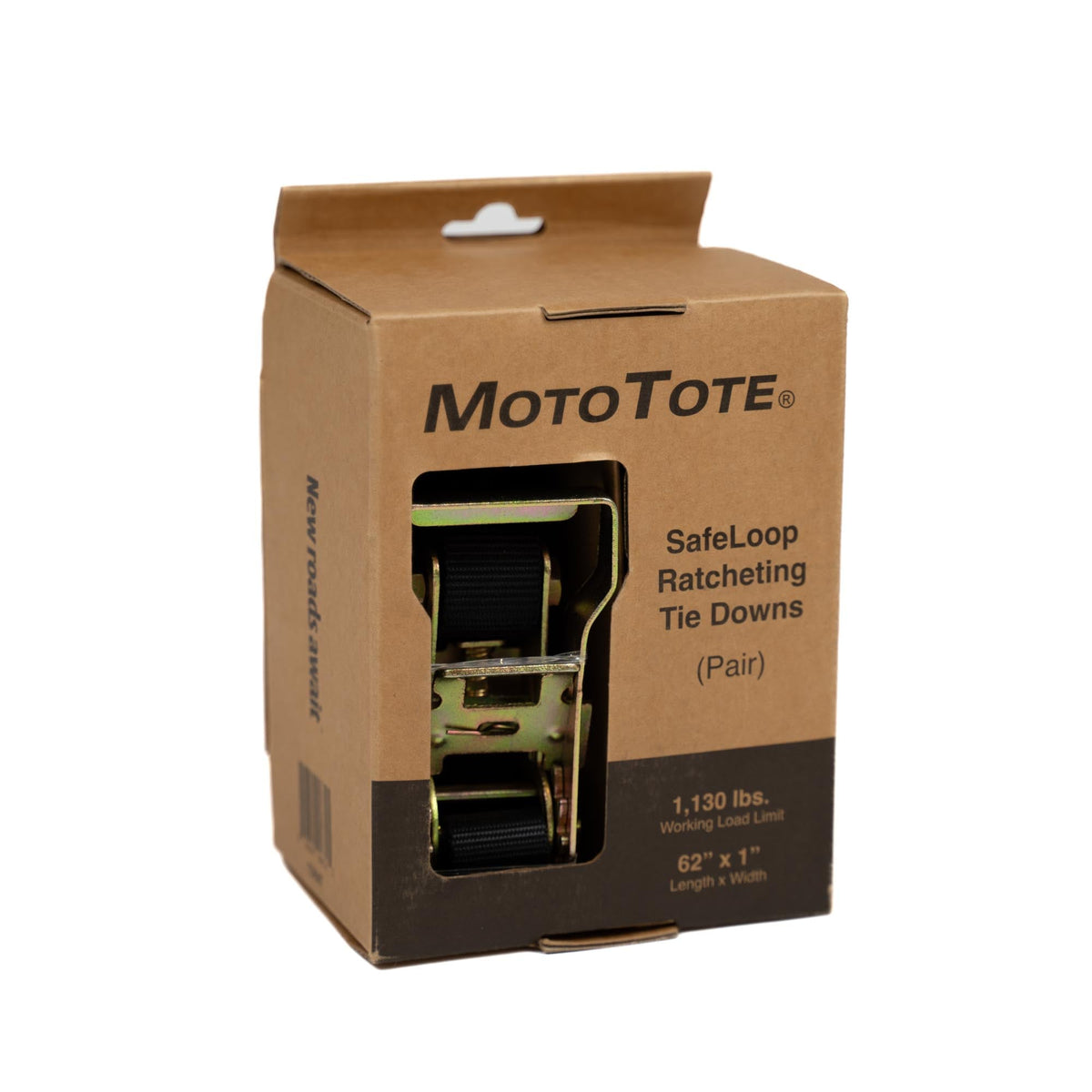 MotoTote Scooter Tie Down Bundle | STDP - MojoMotoSport.com