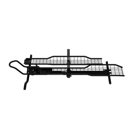 MotoTote Sport Motorcycle Hitch Carrier - MojoMotoSport.com