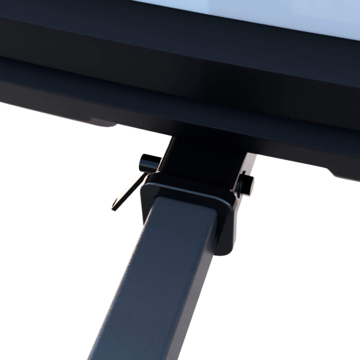 MotoTote Sport Motorcycle Hitch Carrier - MojoMotoSport.com