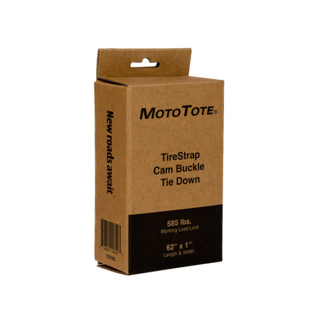 MotoTote Tie Down Bundle | BTDP - MojoMotoSport.com