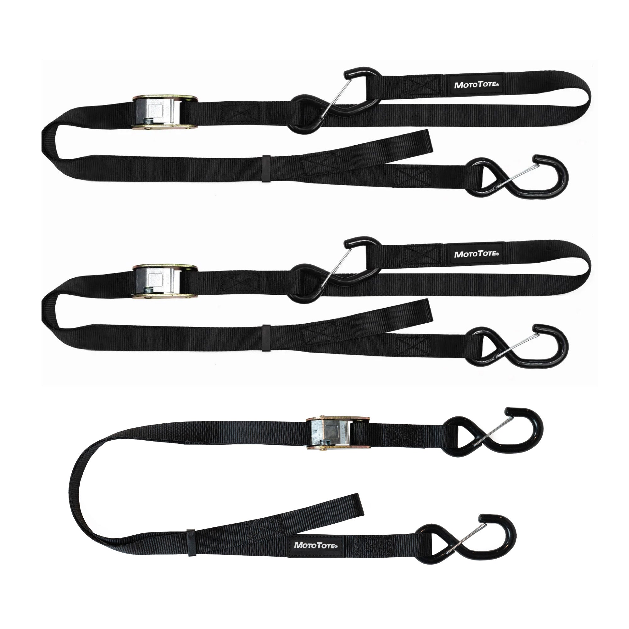 MotoTote Tie Down Bundle | BTDP - MojoMotoSport.com
