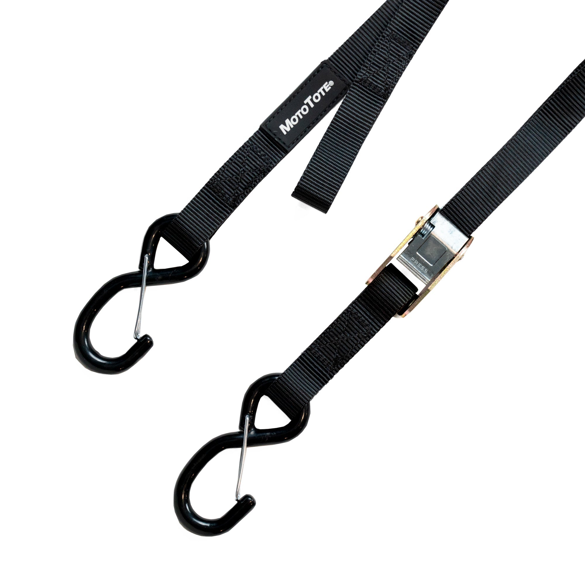 MotoTote Tie Down Bundle | BTDP - MojoMotoSport.com
