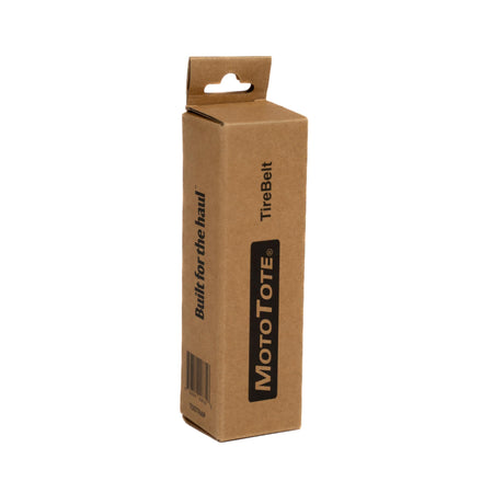MotoTote TireBelt Tie Down | TDBELT - MojoMotoSport.com