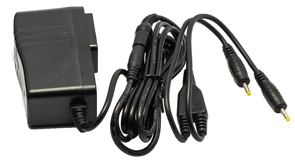 MOUNTAIN LAB replacement battery and charging cable for heated clothing
