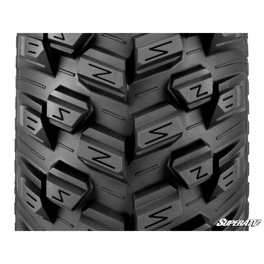 Mounted Tires - MojoMotoSport.com