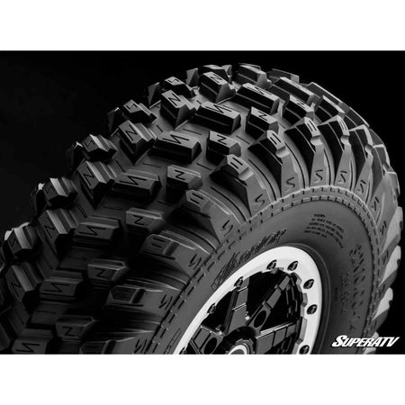 Mounted Tires - MojoMotoSport.com