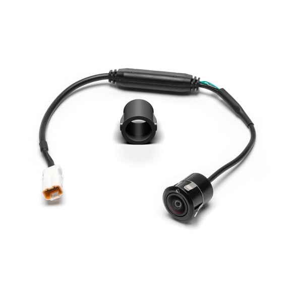 Rockford Fosgate Backup Camera Plug & Play Kit 2018+ Ranger Models | MX-CAM-RNGR18