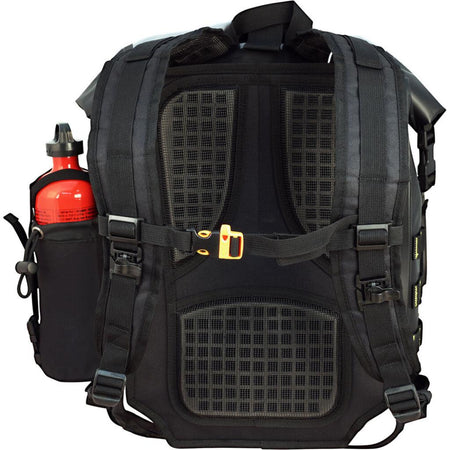 Nelson - Rigg Hurricane 30L Waterproof Backpack/Fender Bag | SE - 4030 - MojoMotoSport.com