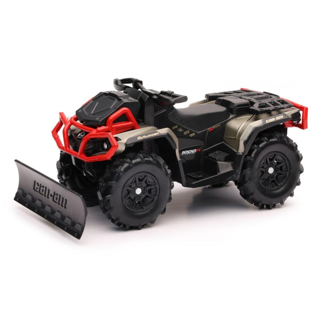 New - Ray 1:20 Scale Can - Am Outlander X MR 1000R - MojoMotoSport.com