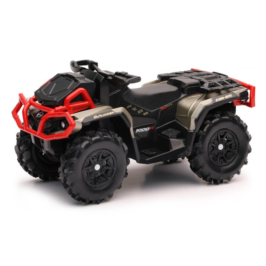 New - Ray 1:20 Scale Can - Am Outlander X MR 1000R - MojoMotoSport.com