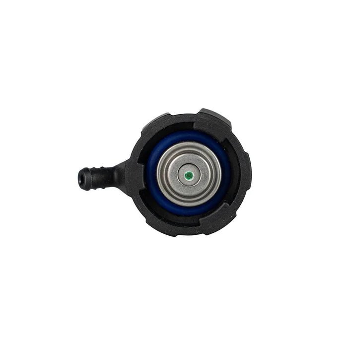Nihilo Concepts High Pressure 2.0 BAR Radiator Cap 2023 - UP KTM/HUS/GAS - MojoMotoSport.com