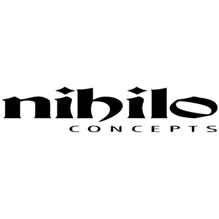 Nihilo Concepts KTM/Husqvarna/GasGas 22MM Ny - Lock Axle Nut | NSLN22 - MojoMotoSport.com