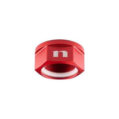 Nihilo Concepts KTM/Husqvarna/GasGas 25MM Ny - Lock Axle Nut | NSLN25 - MojoMotoSport.com