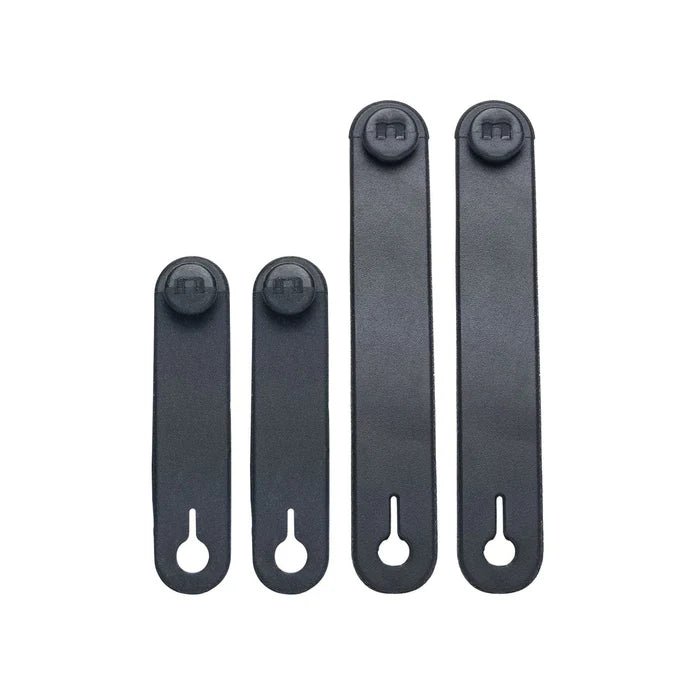 Nihilo Concepts Rubber Cable Holder Kit | NCRCH - MojoMotoSport.com