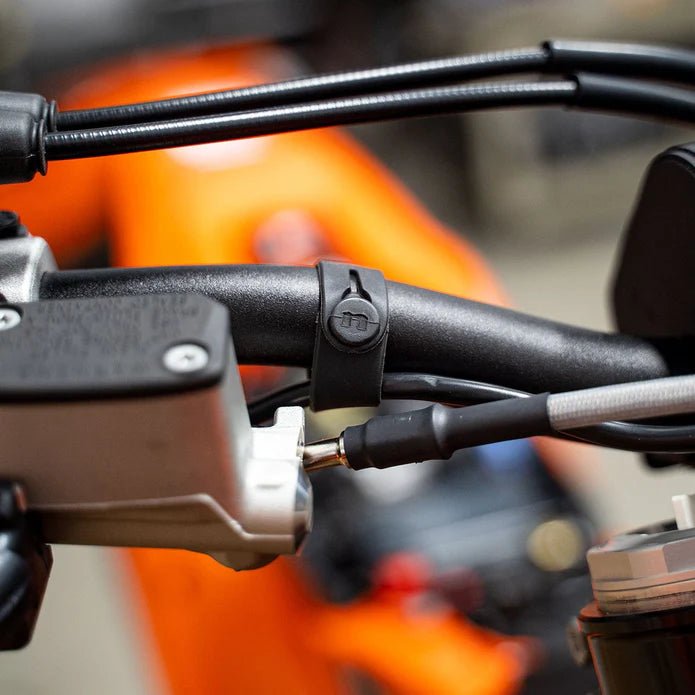 Nihilo Concepts Rubber Cable Holder Kit | NCRCH - MojoMotoSport.com