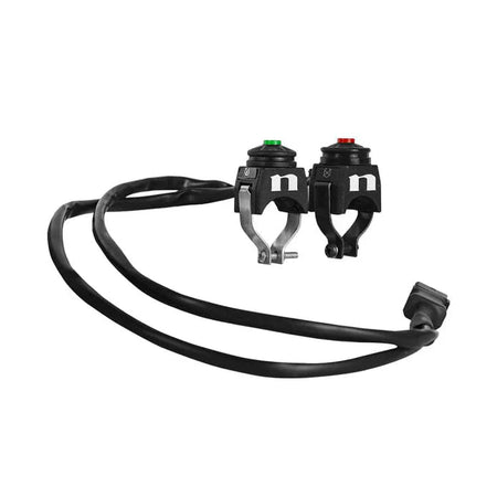 Nihilo Concepts Separate Start/Stop Conversion Kit for Beta | NC2BCS - BETA - MojoMotoSport.com