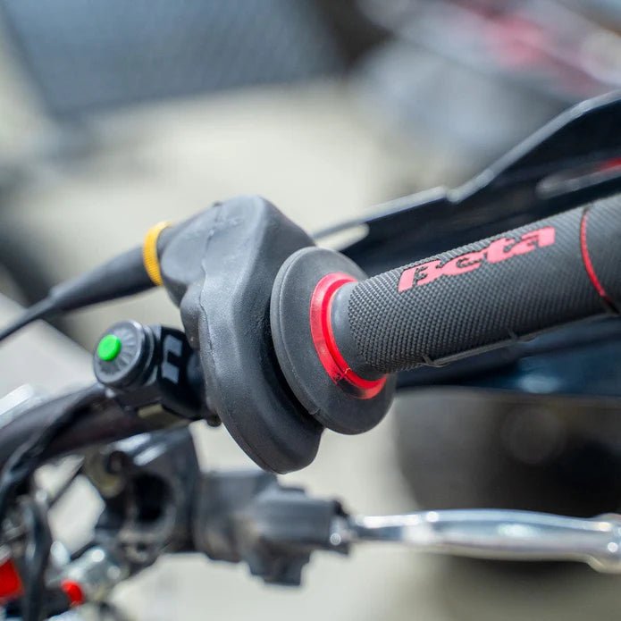 Nihilo Concepts Separate Start/Stop Conversion Kit for Beta | NC2BCS - BETA - MojoMotoSport.com