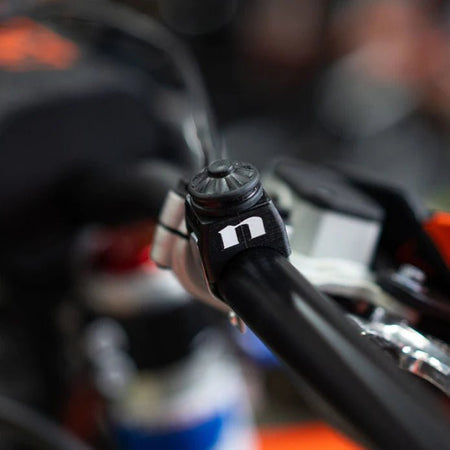 Nihilo Concepts Separate Start/Stop Conversion Kit | NC2BCS - MojoMotoSport.com