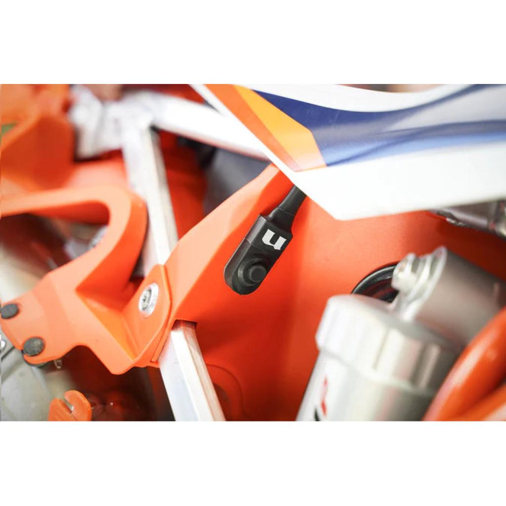 Nihilo Concepts SOS Secondary On Switch | NSOS - MojoMotoSport.com