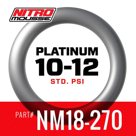 Nuetech Nitro Mousse - MojoMotoSport.com