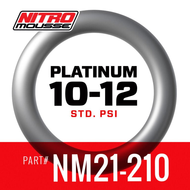 Nuetech Nitro Mousse - MojoMotoSport.com
