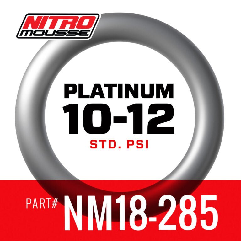 Nuetech Nitro Mousse - MojoMotoSport.com