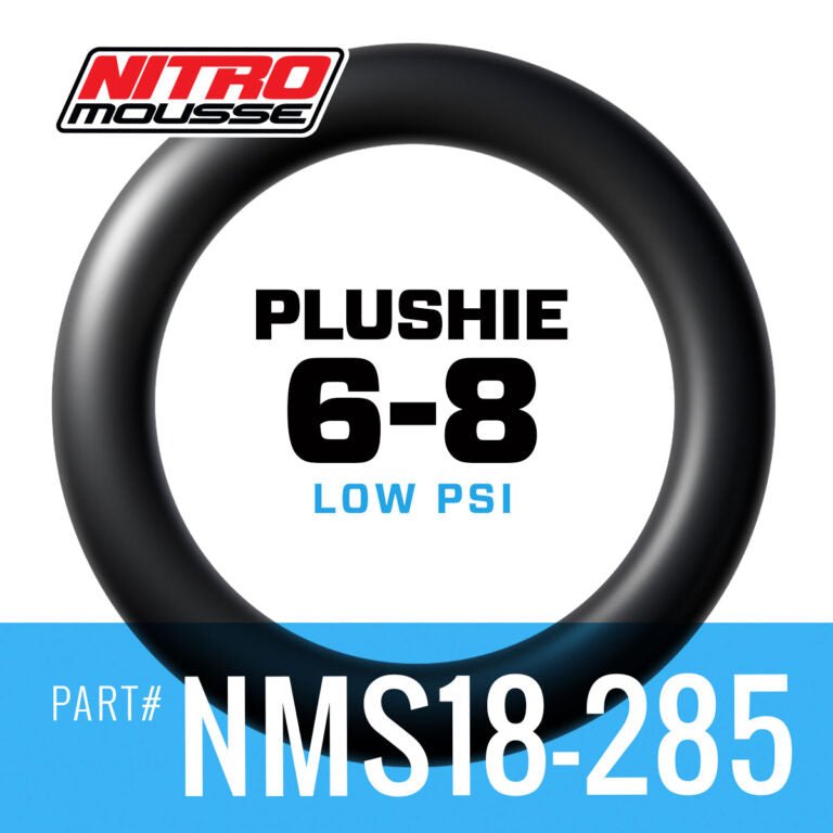 Nuetech Nitro Mousse - MojoMotoSport.com