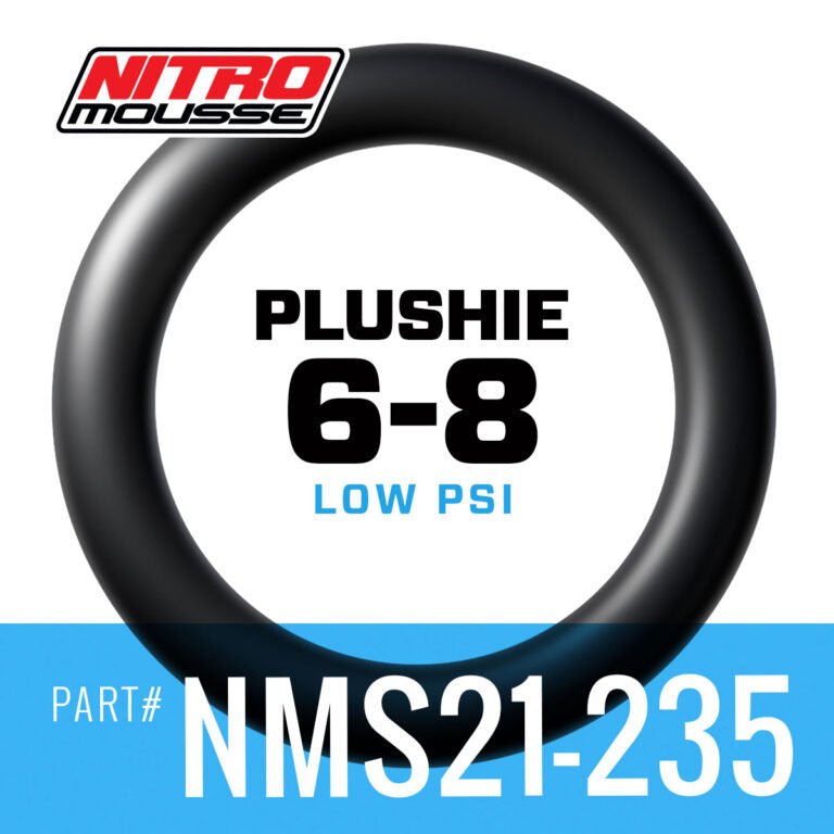 Nuetech Nitro Mousse - MojoMotoSport.com