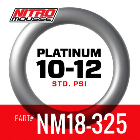 Nuetech Nitro Mousse - MojoMotoSport.com