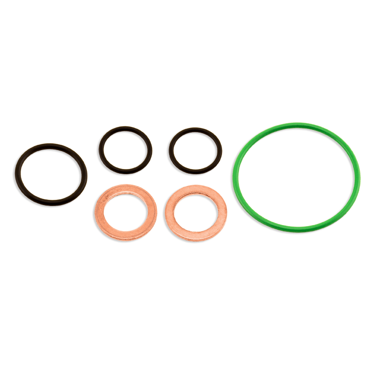 Oil Change Kit Euro Models | OILCHG - EUR - MojoMotoSport.com