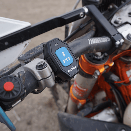 Oxbow Renegade X Two Way Radio Bluetooth | RD1007 - MojoMotoSport.com
