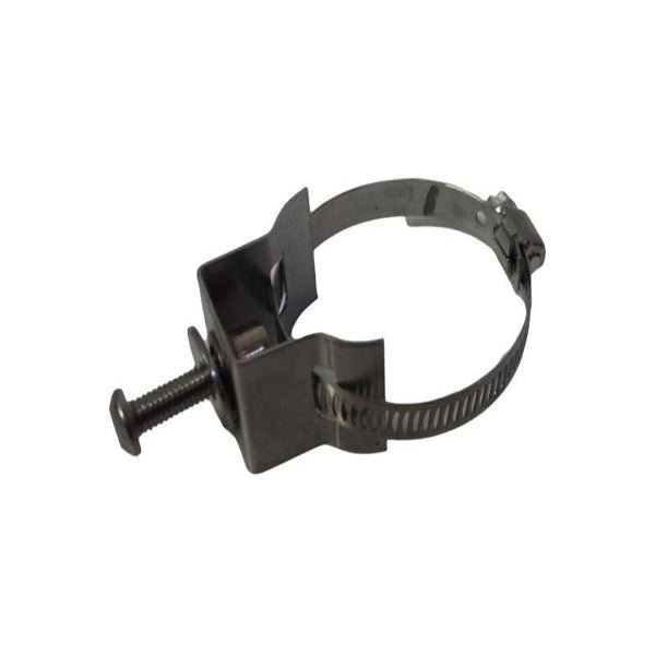 P3 Carbon Fiber Header Heat Shield | 201075 - MojoMotoSport.com