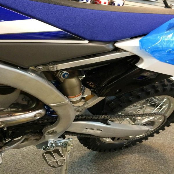 P3 Electronics Protector for Yamaha | 707050 - MojoMotoSport.com